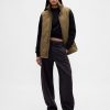 Gilet imbottito leggero riciclato Gilet imbottito leggero riciclato