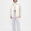Gilet imbottito leggero riciclato Gilet imbottito leggero riciclato