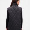 Gilet imbottito leggero riciclato Gilet imbottito leggero riciclato