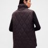Gilet imbottito leggero riciclato Gilet imbottito leggero riciclato