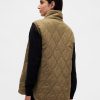 Gilet imbottito leggero riciclato Gilet imbottito leggero riciclato
