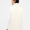 Gilet imbottito leggero riciclato Gilet imbottito leggero riciclato