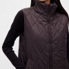 Gilet imbottito leggero riciclato Gilet imbottito leggero riciclato