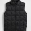 Gilet imbottito leggero riciclato per bambini Gilet imbottito leggero riciclato per bambini