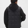 Gilet imbottito leggero riciclato per bambini Gilet imbottito leggero riciclato per bambini