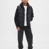 Gilet imbottito leggero riciclato per bambini Gilet imbottito leggero riciclato per bambini