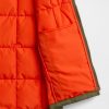 Gilet imbottito leggero riciclato per bambini Gilet imbottito leggero riciclato per bambini