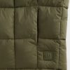 Gilet imbottito leggero riciclato per bambini Gilet imbottito leggero riciclato per bambini