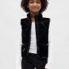 Gilet imbottito per bambini