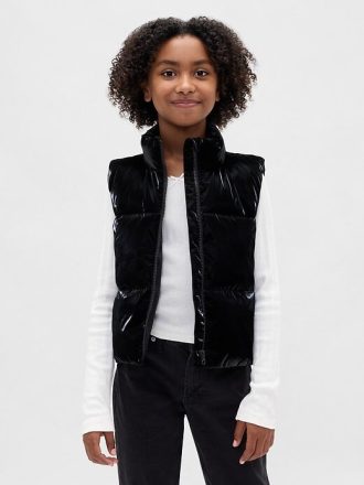 Gilet imbottito per bambini
