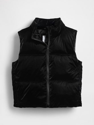 Gilet imbottito per bambini