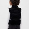 Gilet imbottito per bambini