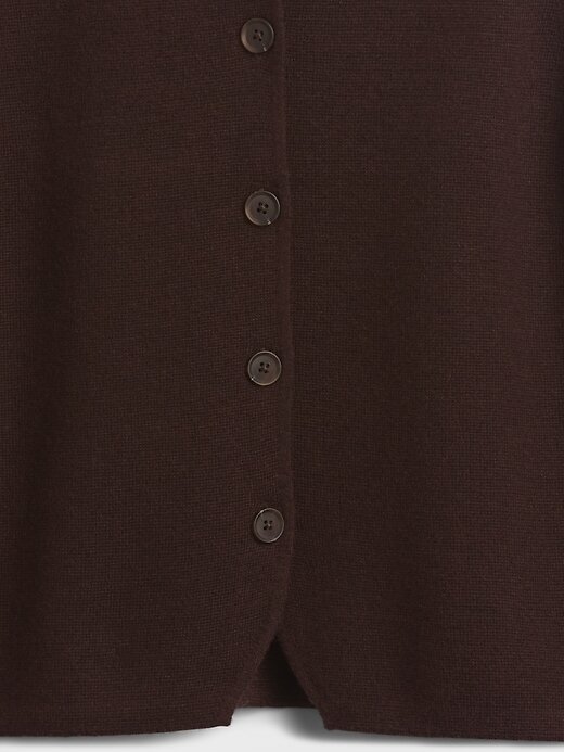 Gilet leggero CashSoft Tailored Gilet leggero CashSoft Tailored