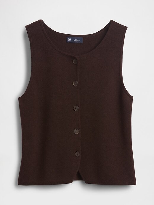 Gilet leggero CashSoft Tailored Gilet leggero CashSoft Tailored