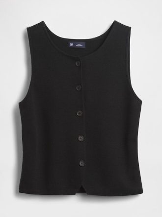 Gilet leggero CashSoft Tailored