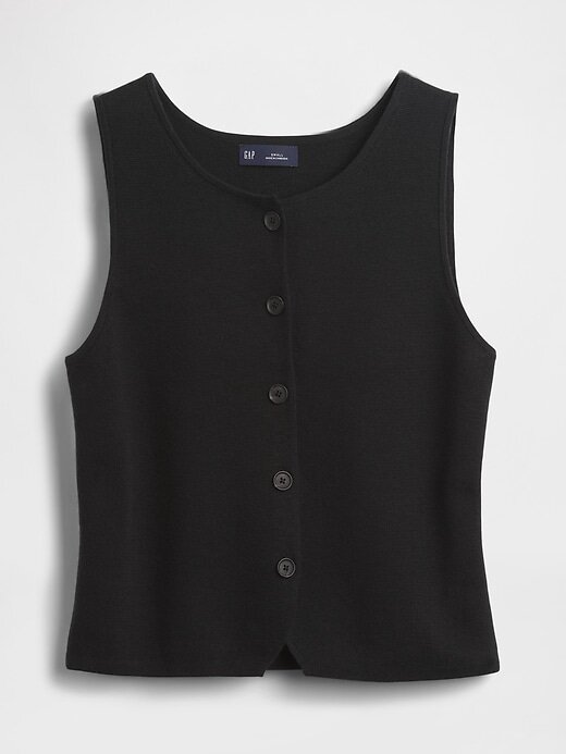 Gilet leggero CashSoft Tailored Gilet leggero CashSoft Tailored