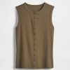 Gilet moderno a coste Gilet moderno a coste