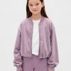 Giubbotto bomber VintageSoft Bubble per bambini