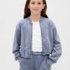Giubbotto bomber VintageSoft Bubble per bambini