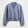 Giubbotto bomber VintageSoft Bubble per bambini