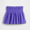 Gonna arricciata VintageSoft per bambini