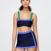 Gonna-costume da bagno Gonna-costume da bagno