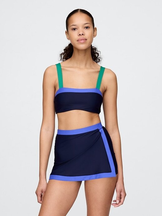 Gonna-costume da bagno Gonna-costume da bagno