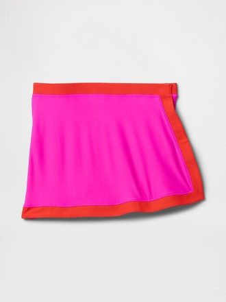 Gonna-costume da bagno