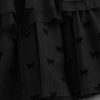 Gonna in tulle a strati per bambini
