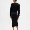 Gonna midi elasticizzata CashSoft Gonna midi elasticizzata CashSoft