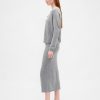 Gonna midi elasticizzata CashSoft Gonna midi elasticizzata CashSoft
