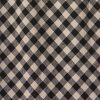 Gonna midi in misto lino Gonna midi in misto lino
