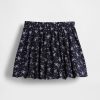 Gonna-pantalone a bolle facile per bambini