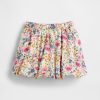 Gonna-pantalone a bolle facile per bambini