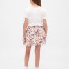 Gonna-pantalone a bolle facile per bambini