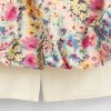 Gonna-pantalone a bolle facile per bambini