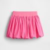 Gonna-pantalone a bolle per bambini