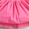 Gonna-pantalone a bolle per bambini