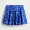 Gonna-pantalone abbinabile per neonati e bambini piccoli Gonna-pantalone abbinabile per neonati e bambini piccoli