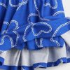 Gonna-pantalone abbinabile per neonati e bambini piccoli Gonna-pantalone abbinabile per neonati e bambini piccoli