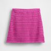 Gonna-pantalone all’uncinetto per bambini facile Gonna-pantalone all’uncinetto per bambini facile