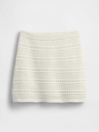 Gonna-pantalone all’uncinetto per bambini facile Gonna-pantalone all’uncinetto per bambini facile
