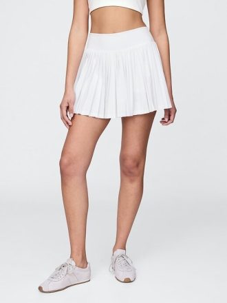 Gonna-pantalone da ginnastica plissettata GapFit