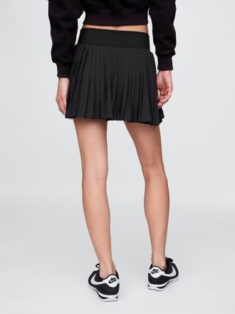 Gonna-pantalone da ginnastica plissettata GapFit
