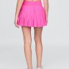 Gonna-pantalone da ginnastica plissettata GapFit Gonna-pantalone da ginnastica plissettata GapFit