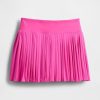 Gonna-pantalone da ginnastica plissettata GapFit Gonna-pantalone da ginnastica plissettata GapFit