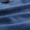 Gonna-pantalone da marinaio in denim GapStudio Gonna-pantalone da marinaio in denim GapStudio