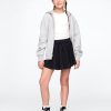 Gonna-pantalone facile per bambini Gonna-pantalone facile per bambini