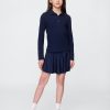 Gonna-pantalone facile per bambini Gonna-pantalone facile per bambini