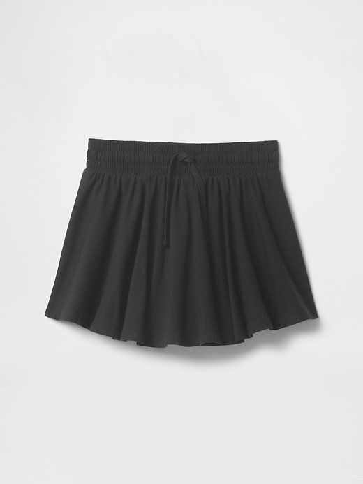 Gonna-pantalone facile per bambini Gonna-pantalone facile per bambini